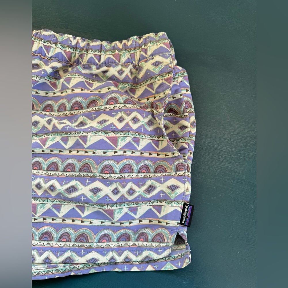 Patagonia Barely Baggies Shorts - Picture 2 of 2